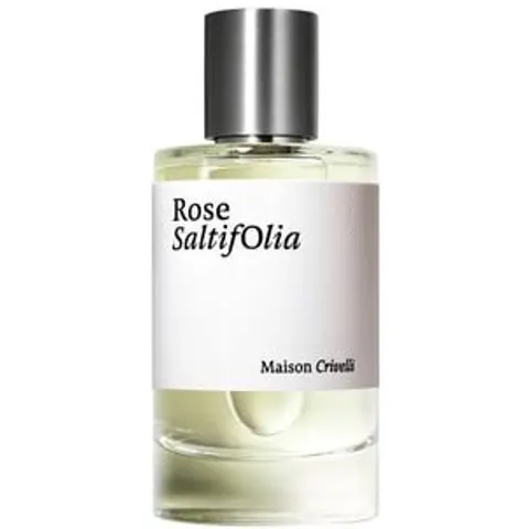 Maison Crivelli Roos Saltifolia Eau de Parfum, 100 ml – afbeelding 2