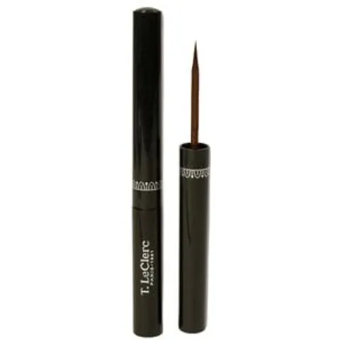 T.LeClerc Active Growth Eyeliner, Brown, 2 ml – afbeelding 2