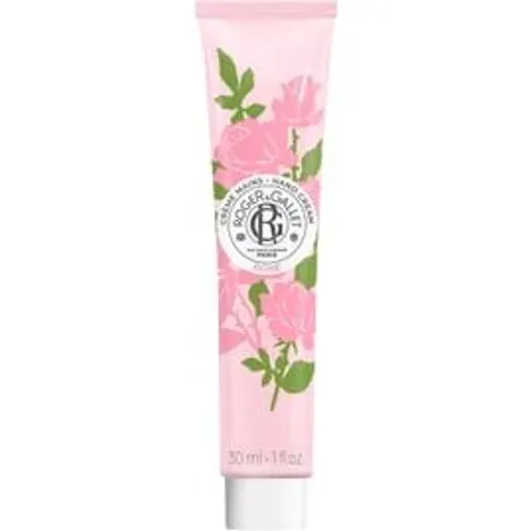 Roger & Gallet Rose Handcrème, 30 ml – afbeelding 3