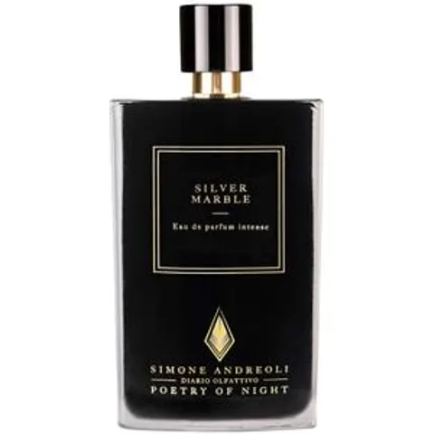 Simone Andreoli Silver Marble Eau de Parfum, 100 ml – afbeelding 2
