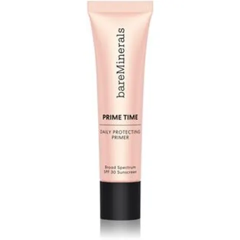 bareMinerals Prime Time Daily Protector Primer, 30 ml – afbeelding 2