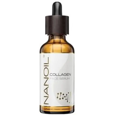 Nanoil Collagen Serum, 50 ml – afbeelding 4