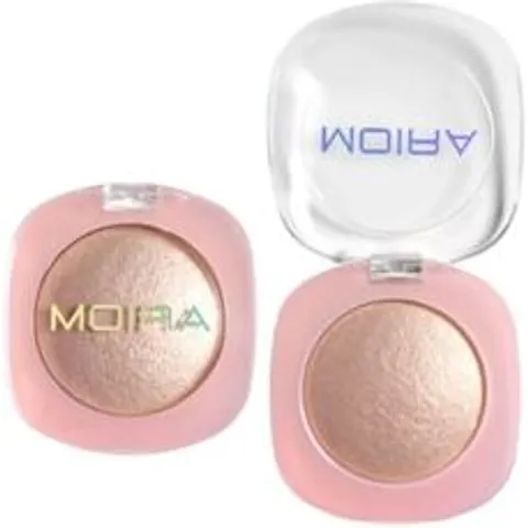 Moira Dreamlight Highlighter 007 Reckless Love – afbeelding 2
