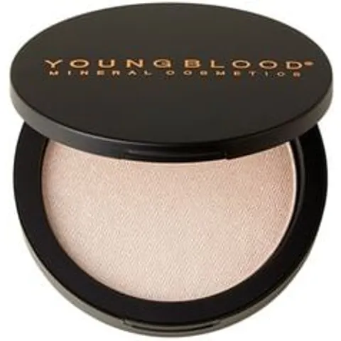 YOUNGBLOOD - Light Reflecting Highlighter - Quartz – afbeelding 2