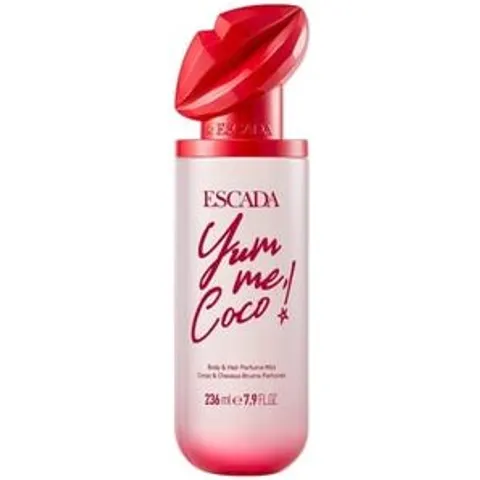 Escada Yum me, Coco Body Mist, 236 ml – afbeelding 2