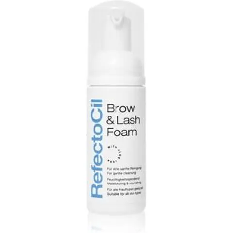 RefectoCil - Brow & Lash Foam - 45ml – afbeelding 2