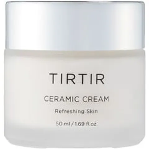 TirTir - Ceramic Cream - 50 ml – afbeelding 3