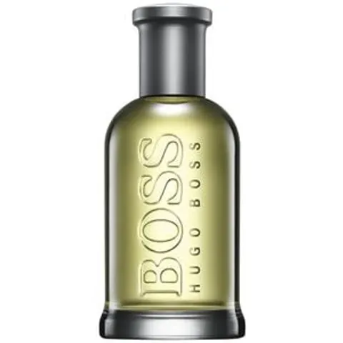 Hugo Boss Bottled - Aftershave 50ml – afbeelding 4