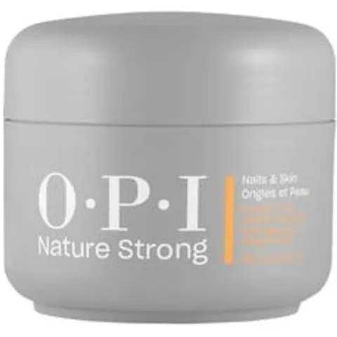 Scrub Handcrème Opi NATURE STRONG 250 ml – afbeelding 3