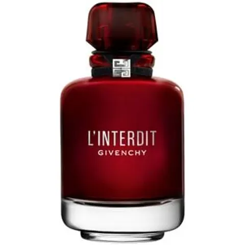 Givenchy L'Interdit Rouge 125 ml Eau de Parfum – afbeelding 2