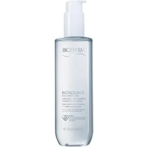 Biotherm Biosource Eau Micellaire Toner, 200 ml – afbeelding 3