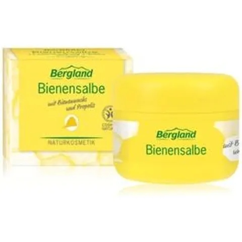 Bergland Bijenzalf 30 ml – afbeelding 3