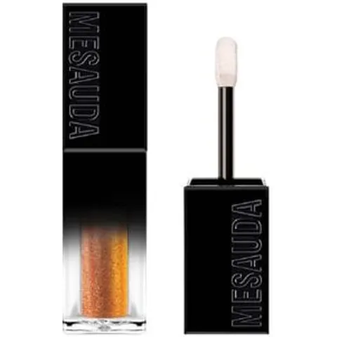 Mesauda Beauty Galactic Oogschaduw, 111 Jupiter, 5 ml – afbeelding 3