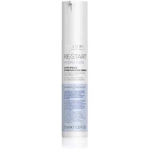 Serum RE/Start Hydration Revlon Start Serum 50 ml – afbeelding 2