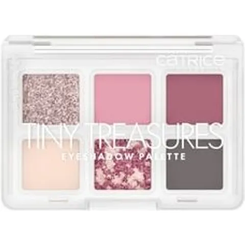 Make-up Set Catrice TINY TREASURES – afbeelding 4