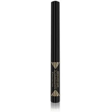 Max Factor Masterpiece Matte Liquid Eyeliner – Espresso 03 – afbeelding 3