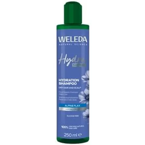 Weleda Hydra Shine Shampoo, 250 ml – afbeelding 2