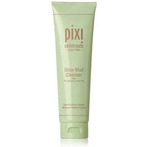 Pixi - Glow Mud Cleanser - Op basis van modder – afbeelding 2
