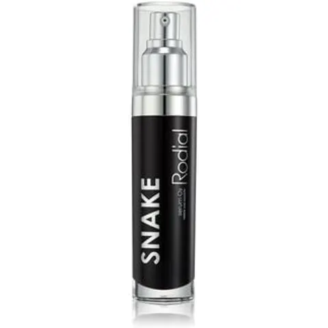 Rodial Glamoxy Snake Serum O2 – afbeelding 3