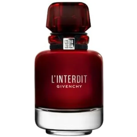Givenchy L'Interdit Rouge Eau de Parfum, 50 ml – afbeelding 2