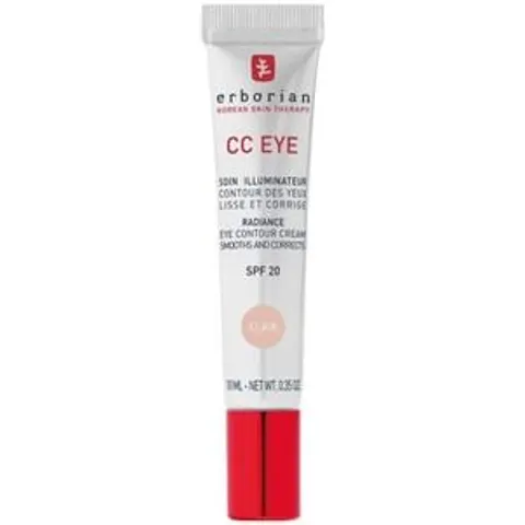Erborian CC Eye Oogcrème, 10 ml – 930244 – afbeelding 3