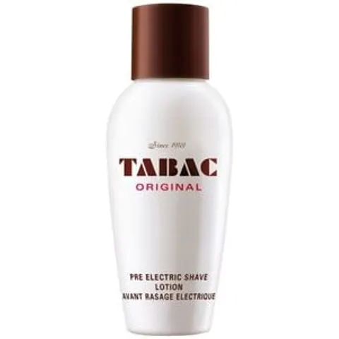 Tabac Pre Electric Shave Lotion 150ML – afbeelding 4