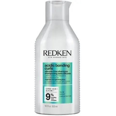 Redken Acidic Bonding Curls Shampoo, 300 ml – afbeelding 3
