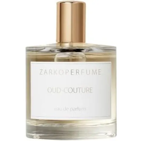 Zarkoperfume Oud-Couture Eau de Parfum, 100 ml – afbeelding 4