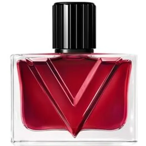 valentino vendetta donna eau de parfum 50 ml – afbeelding 3