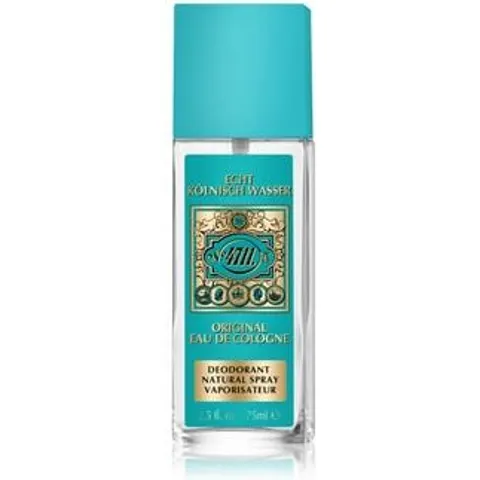 4711 Original Eau de Cologne Deodorant – afbeelding 2
