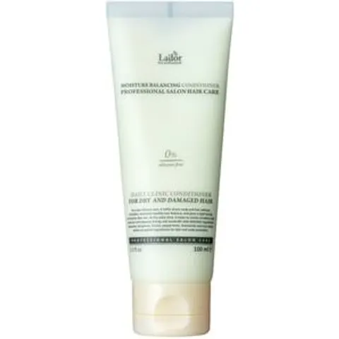 Lador Moisture Balancing Conditioner, 100 ml – afbeelding 2