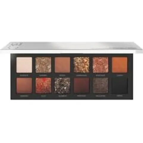 Mesauda Beauty Archetype Oogschaduwpalette, 12 g – afbeelding 3