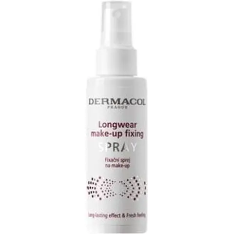 Dermacol Longwear Make-up Fixing Spray, 100 ml – afbeelding 3
