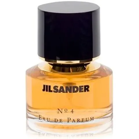 JIL Sander No.4 Eau de Parfum, 30 ml – afbeelding 3