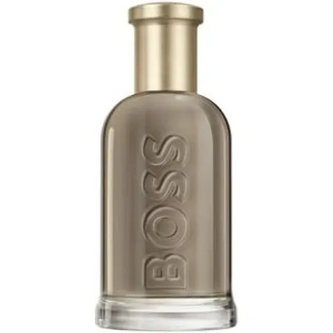 Hugo Boss Bottled Eau de Parfum 200 ml – afbeelding 2