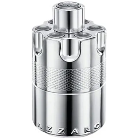Azzaro Wanted Eau de Parfum, 100 ml – afbeelding 3
