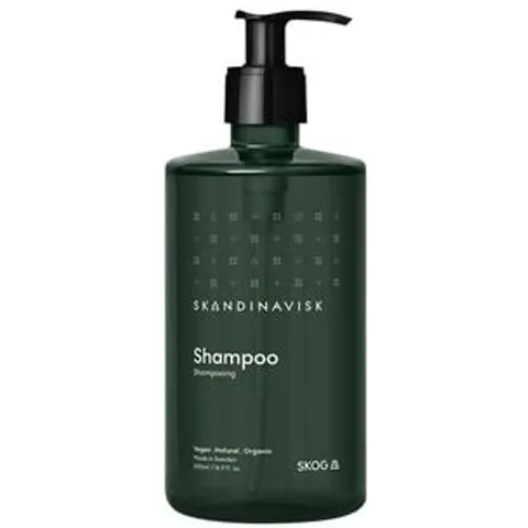 Skandinavisk Skog shampoo 500ml – afbeelding 2