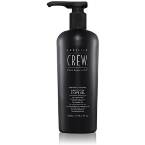 Scheergel Shaving Skincare American Crew – afbeelding 3