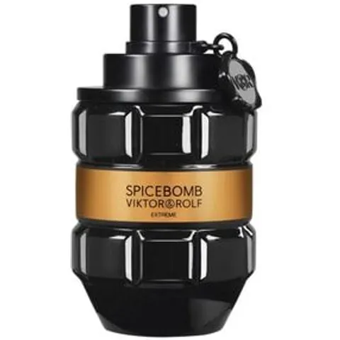 Viktor & Rolf Spicebomb Extreme Eau de Parfum, 90 ml – afbeelding 4