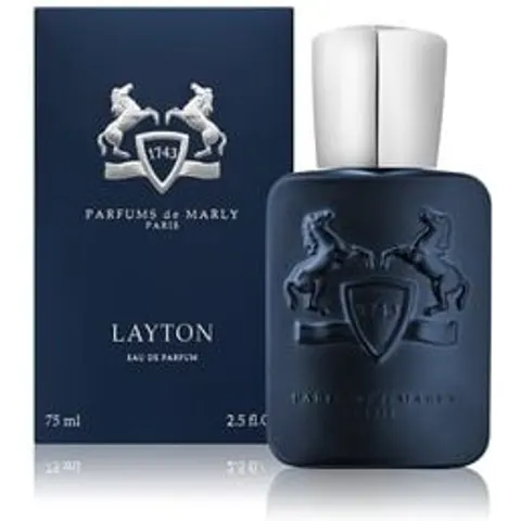 Parfums de Marly - Layton - 75ml - EDP – afbeelding 3