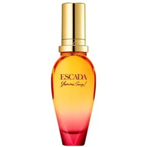 Damesparfum Escada YUM ME 30 ml – afbeelding 3