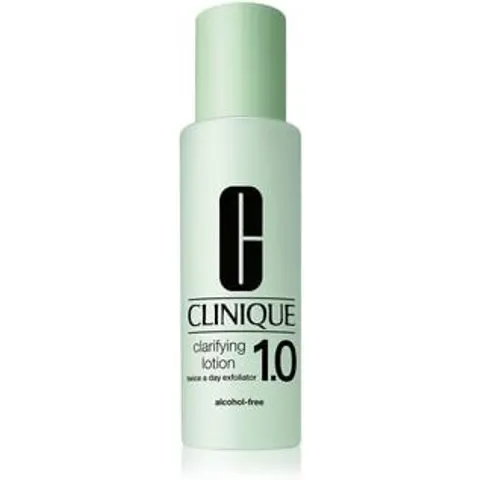 Clinique Clarifying Lotion 1.0 200 ml – afbeelding 2