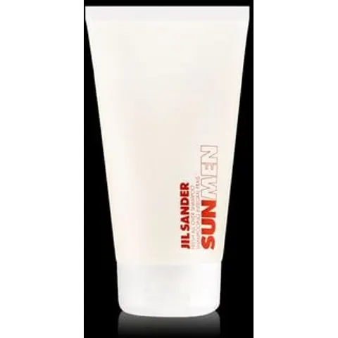 JIL Sander Sun Men Douchegel, 150 ml – afbeelding 2