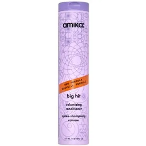 Amika Big Hit Volumizing Conditioner, 275 ml – afbeelding 2