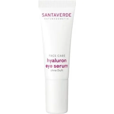 Santaverde Hyaluron Oogserum, 10 ml – afbeelding 2