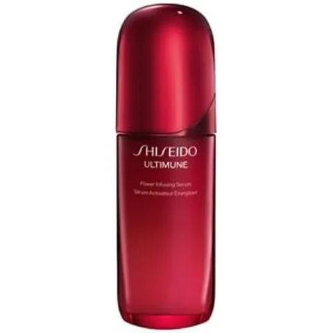 Shiseido Ultimune Power Infusing Serum 75 ml – afbeelding 4