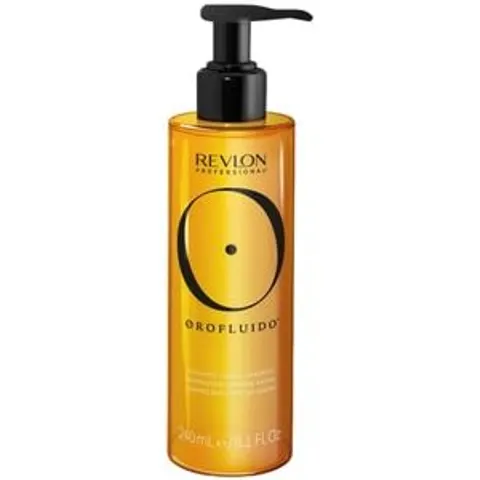 Orofluido - Radiance Argan Shampoo – afbeelding 3