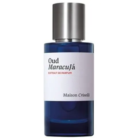 Maison Crivelli Oud Maracujá Extrait de Parfum, 50 ml – afbeelding 2