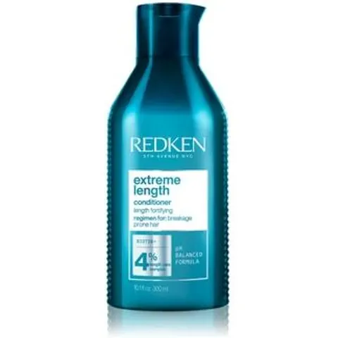 Redken Extreme Length Conditioner, 300 ml – afbeelding 3