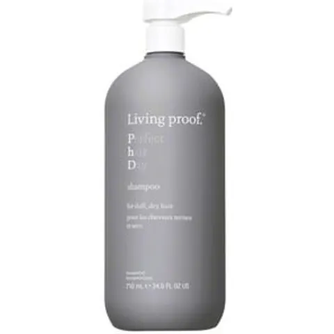 Living Proof PhD Shampoo, 710 ml – afbeelding 3